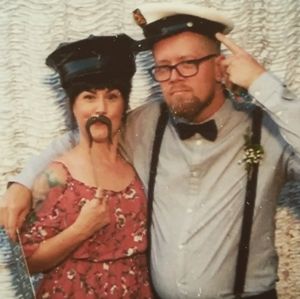 Meet your Posher, Alison